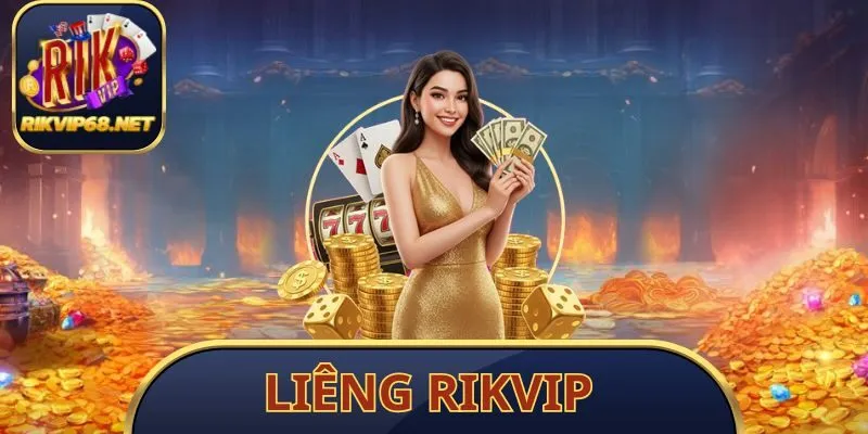 Liêng Rikvip