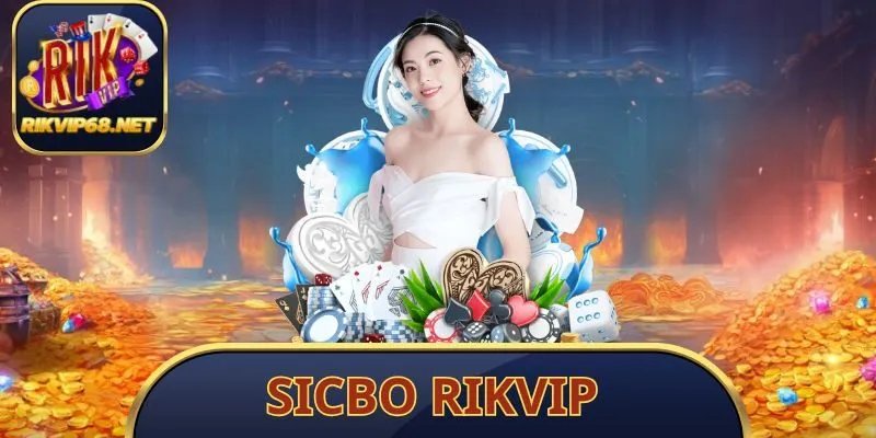 Sicbo RIKVIP
